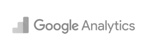 Google analytics logo